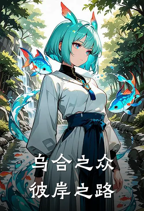 乌合之众，彼岸之路