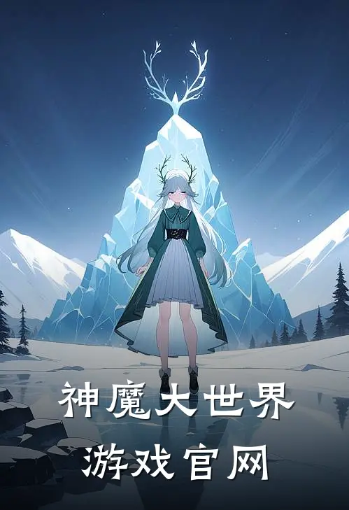 神魔大世界游戏官网