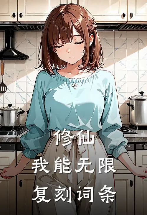 修仙，我能无限复刻词条