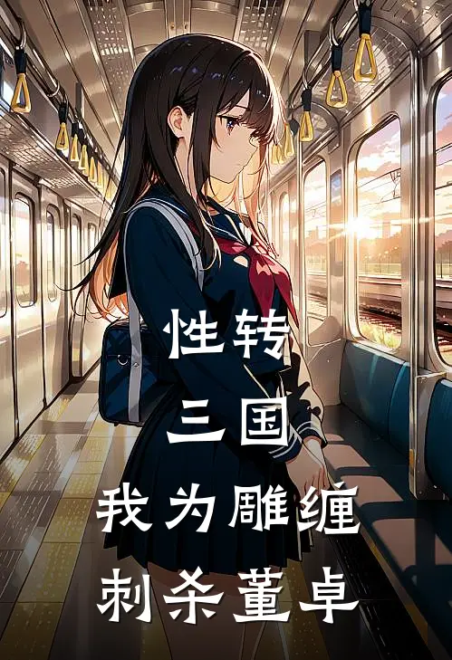 性转：三国，我为雕缠刺杀董卓