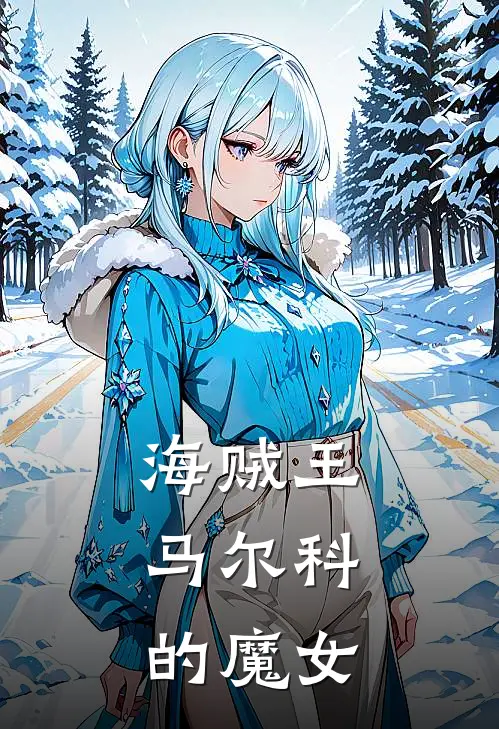 海贼王：马尔科的魔女