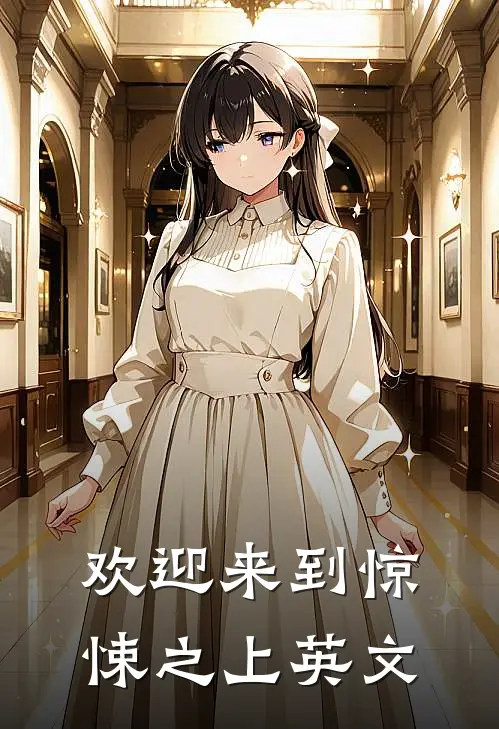 欢迎来到惊悚之上英文