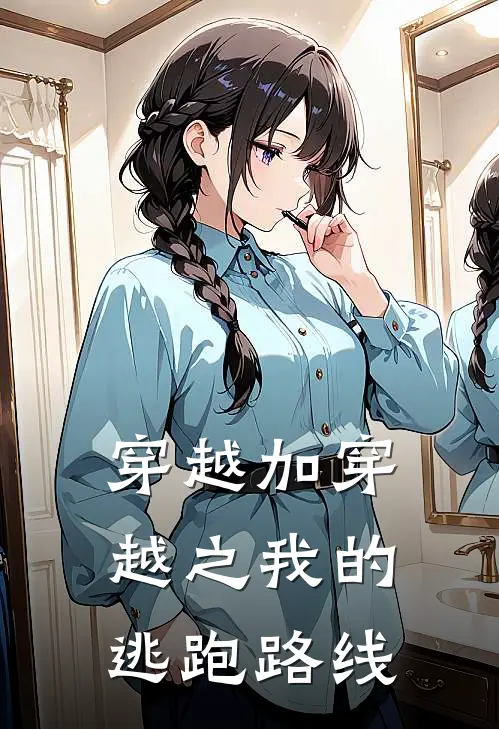 穿越加穿越之我的逃跑路线