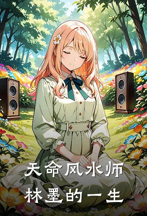 天命风水师林墨的一生