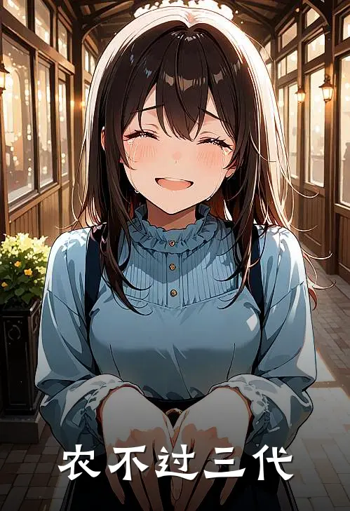 农不过三代