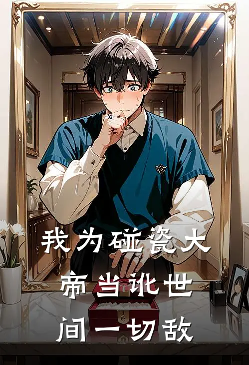 我为碰瓷大帝当讹世间一切敌