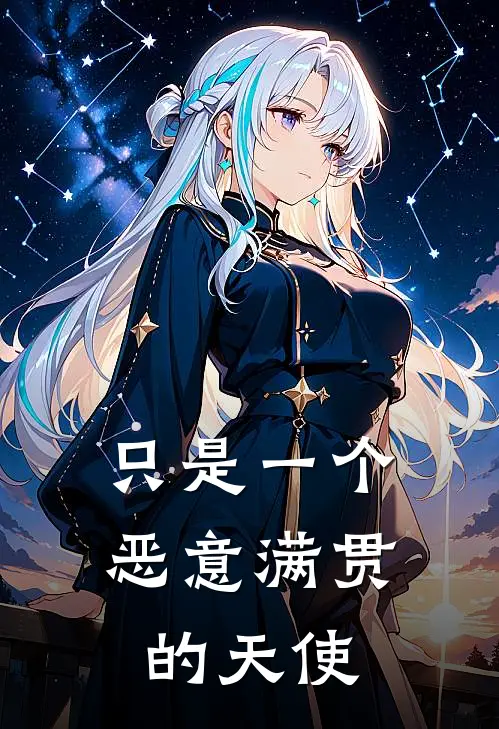 只是一个恶意满贯的天使