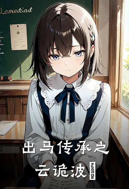 出马传承之云诡波譎