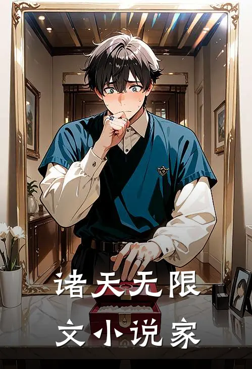 诸天无限文小说家