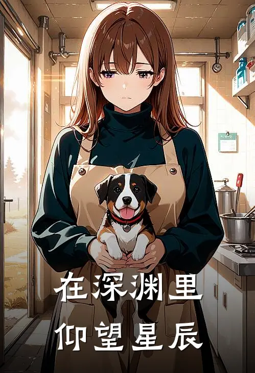 在深渊里仰望星辰