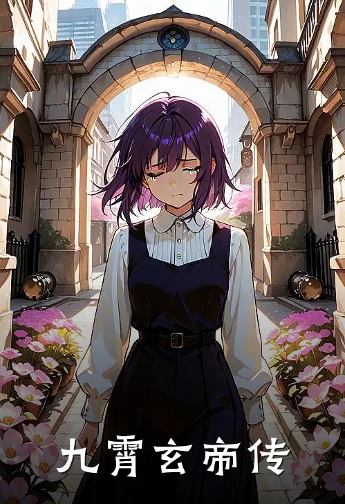 九霄玄帝传