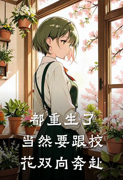 都重生了，当然要跟校花双向奔赴