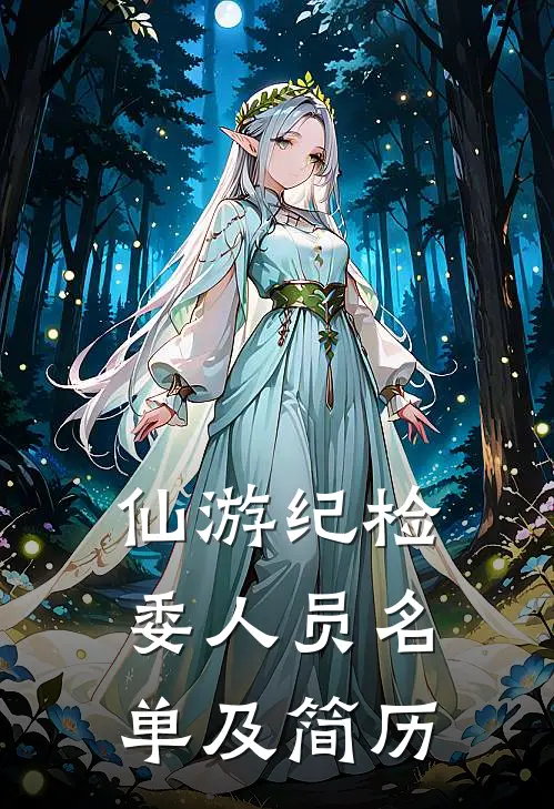 仙游纪检委人员名单及简历