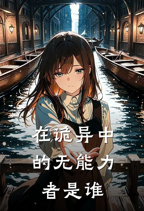 在诡异中的无能力者是谁