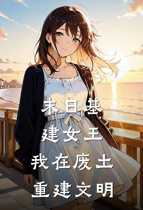 末日基建女王：我在废土重建文明