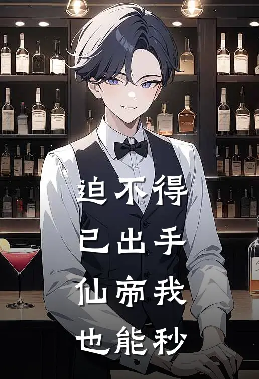 迫不得已出手，仙帝我也能秒