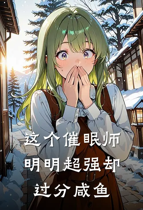 这个催眠师明明超强却过分咸鱼