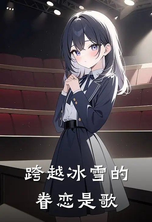跨越冰雪的眷恋是歌