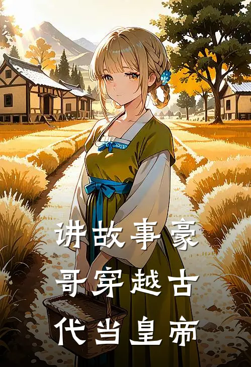 讲故事豪哥穿越古代当皇帝