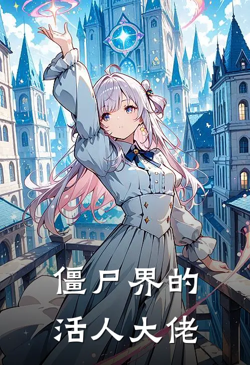 僵尸界的活人大佬