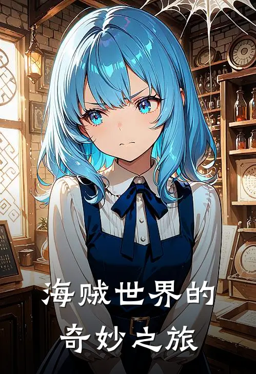 海贼世界的奇妙之旅