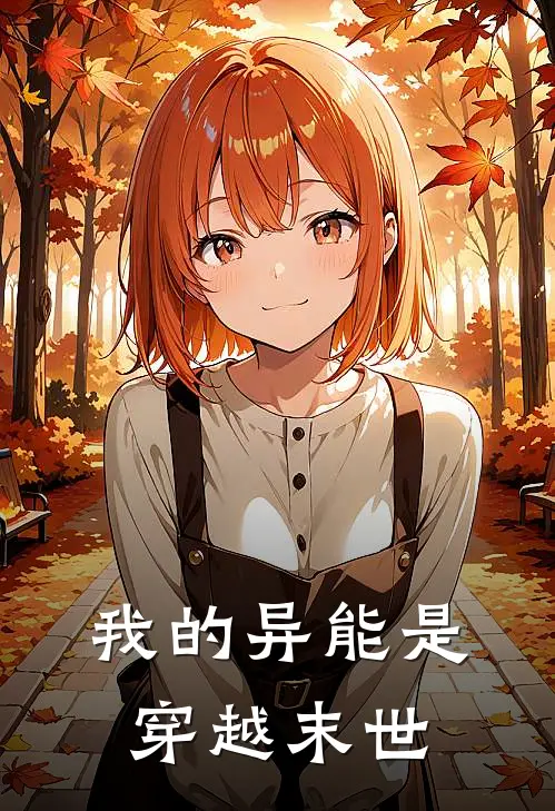 我的异能是穿越[末世]