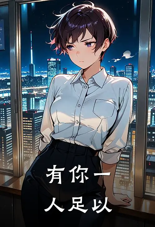 有你一人足以