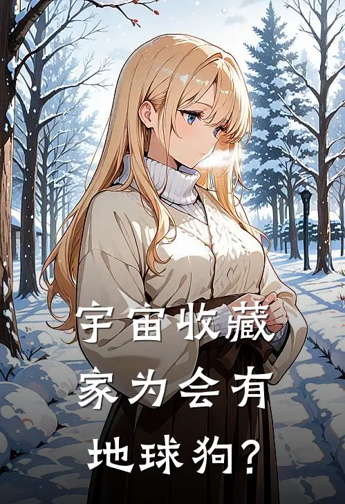 宇宙收藏家为会有地球狗?