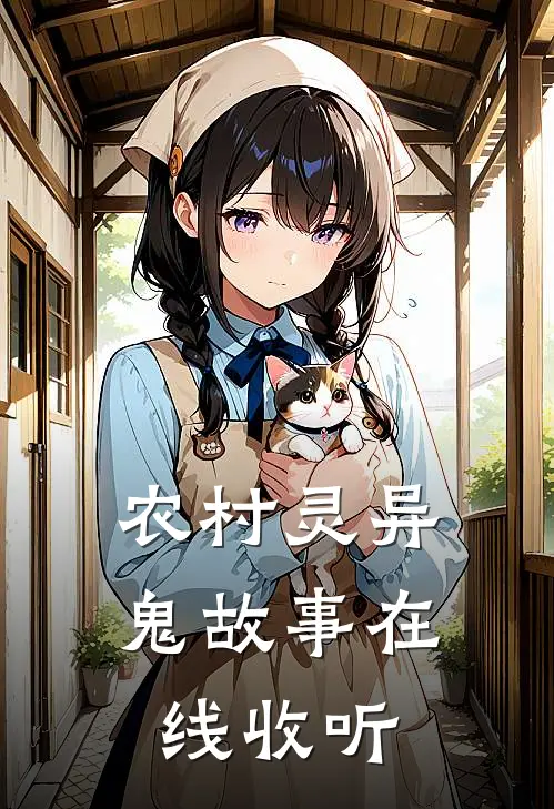 农村灵异鬼故事在线收听