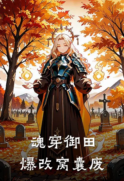 魂穿御田，爆改窝囊废