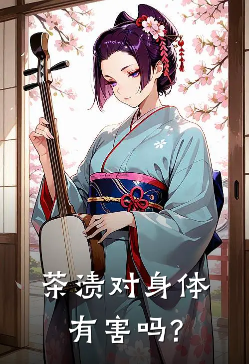 茶渍对身体有害吗?