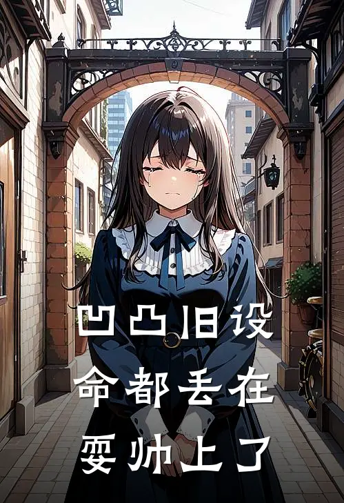 凹凸旧设：命都丢在耍帅上了