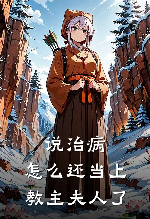 说治病，怎么还当上教主夫人了