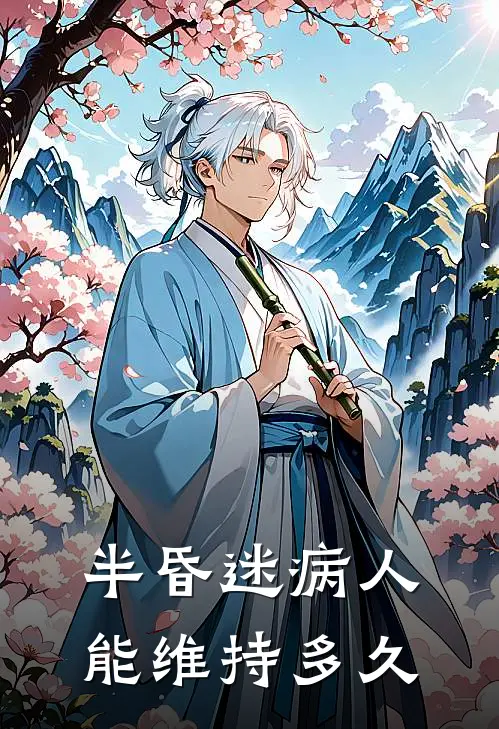 半昏迷病人能维持多久