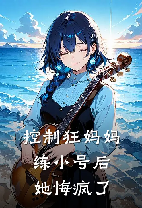 控制狂妈妈练小号后，她悔疯了