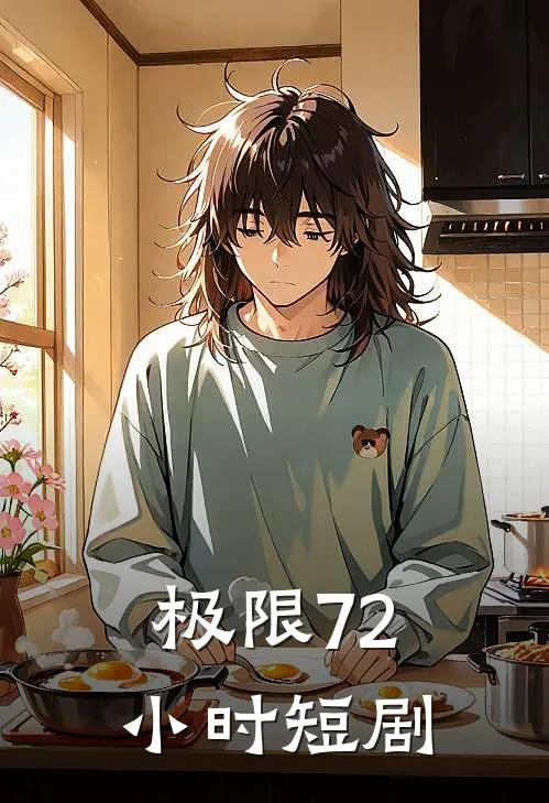极限72小时短剧