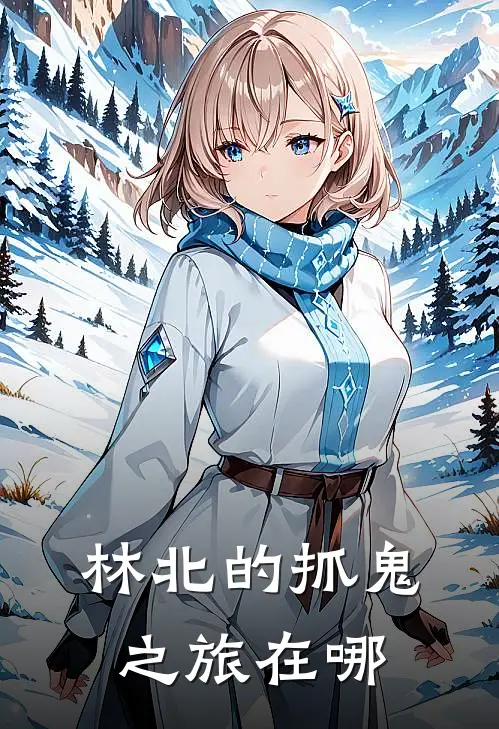 林北的抓鬼之旅在哪