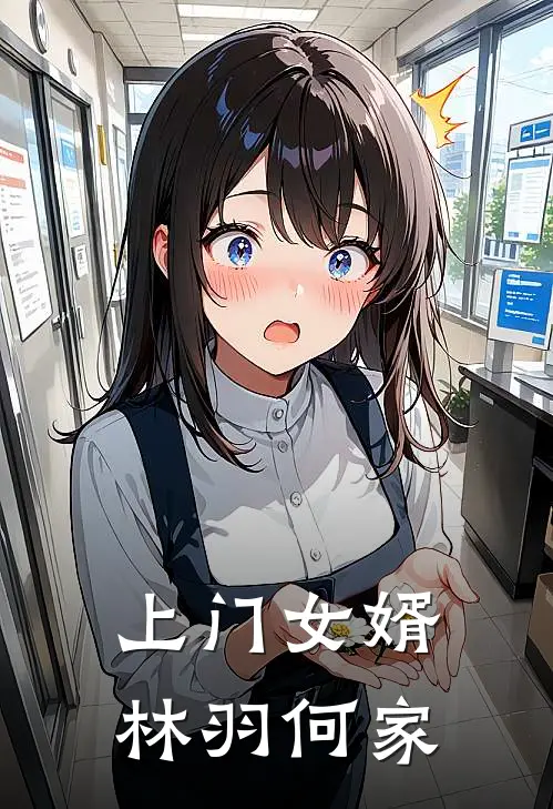 上门女婿林羽何家