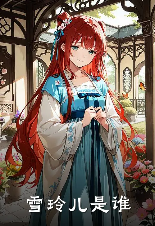 雪玲儿是谁