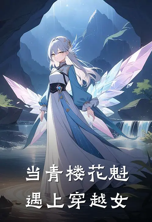 当青楼花魁遇上穿越女