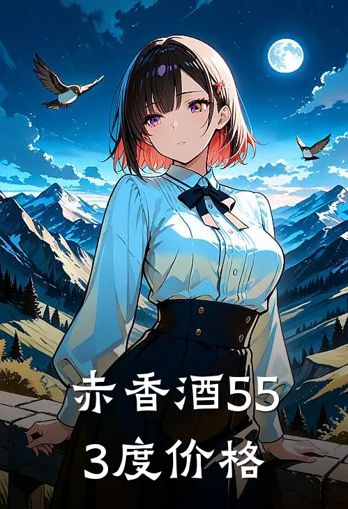 赤香酒(5)53度价格