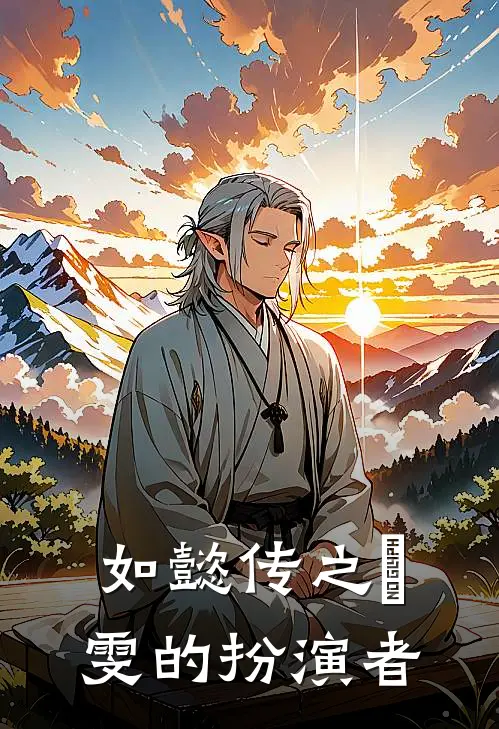 如懿传之璟雯的扮演者