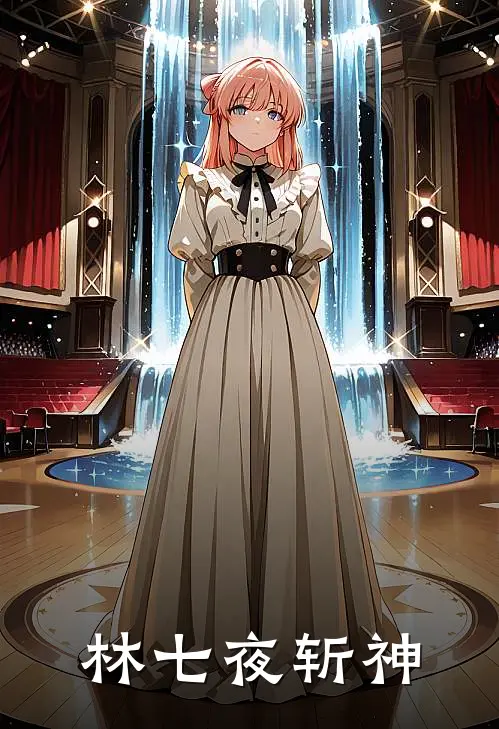 林七夜斩神