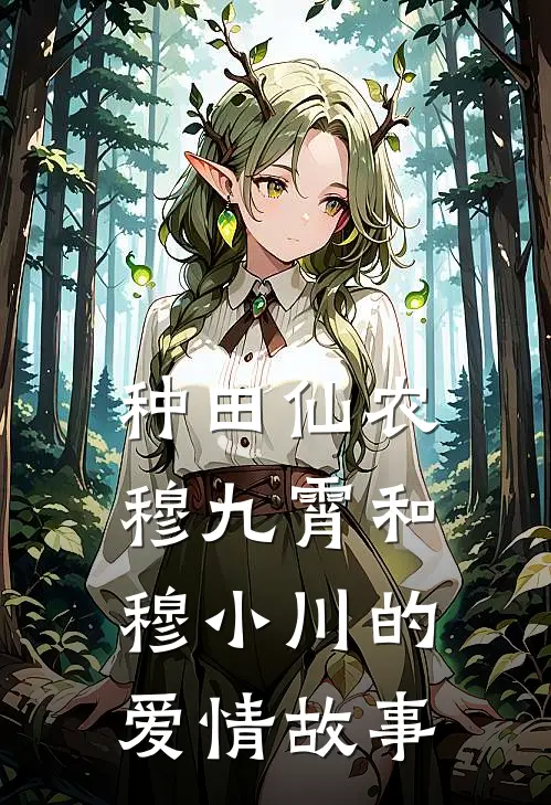 种田仙农穆九霄和穆小川的爱情故事