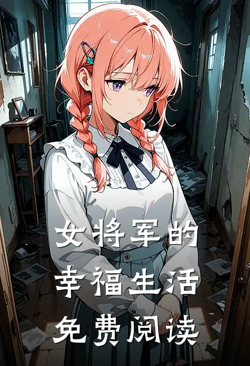 女将军的幸福生活免费阅读