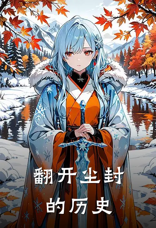 翻开尘封的历史