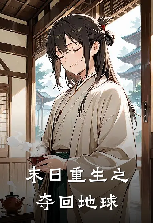 末日重生之夺回地球