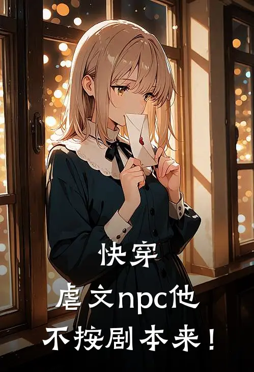 快穿：虐文npc他不按剧本来！