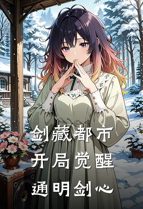 剑藏都市：开局觉醒通明剑心