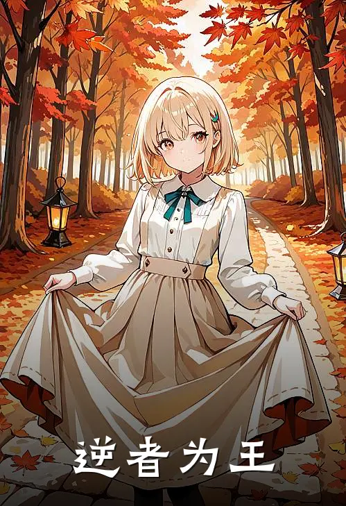 逆者为王